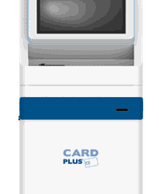 CardPlus System GmbH Bild 10