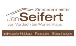Seifert, Jan Zimmerermeister