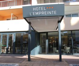 Hôtel l'Empreinte image 9