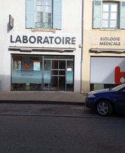 Laboratoire de Trévoux -  BIOGROUP RHONE ALPES image 1
