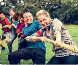 CONRAY AG - Team-Events & Teambuilding Schweiz Bild 5