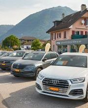 AMAG Centre Occasions Villeneuve Bild 5