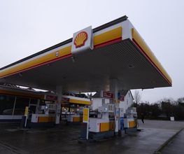 Shell Recharge Charging Station Bild 3