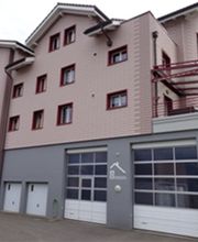 Adolf Barmettler Dachdeckerei AG - Ihr Dachdecker in Nidwalden & Obwalden Bild 2