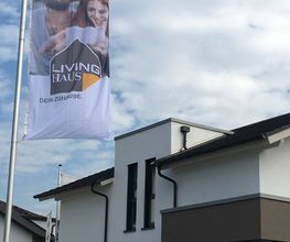 Kommen Sie auch zu Living Haus nach Bad Vilbel im Rhein-Main-Gebiet.