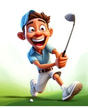 mobile golf image 1