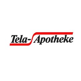 Logo der Tela-Apotheke