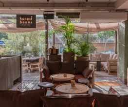 Espacio Honest Greens Cuzco