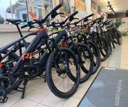 Fahrrad Kostner Bild 3