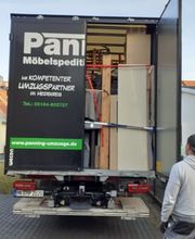 Möbelspedition André Panning Bild 5