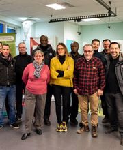 Garanka Plombier Chauffagiste Romans image 2