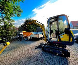 Gartenpflege Gottschalk Bild 7