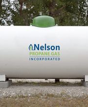 Nelson Propane Gas, Inc. image 1