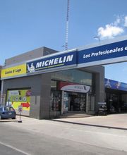 Llantas D´ Lago Matriz imagen 2