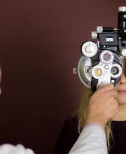 Bucks-Mont Eye Associates image 11