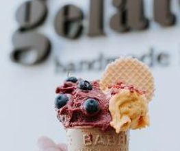 La Gelateria by Royal Hideaway imagen 7