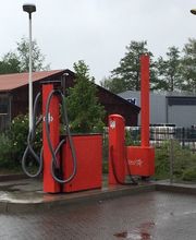 star Tankstelle Bild 4
