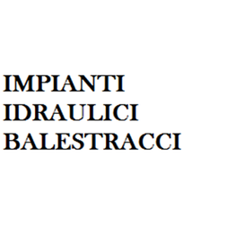 Graziano Balestracci Impianti Idraulici logo