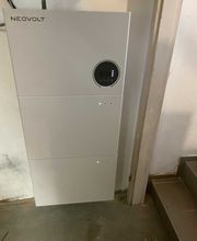 Wattcon Installation UG Bild 31