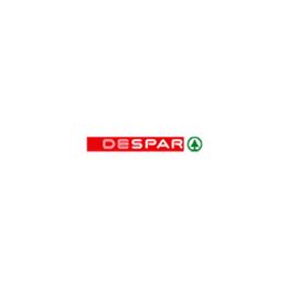 Despar Supermarket logo