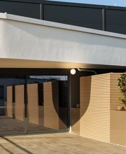 Holiday Inn - the niu, Mesh Stuttgart Messe by IHG Bild 4