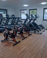 AP Fitness Bild 14