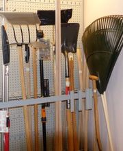 Strack Garten-, Forst- und Reinigungsgeräte Bild 1