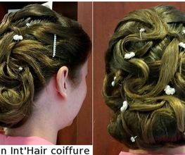 Int'hair Coiffure image 18
