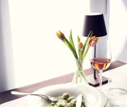 Ristorante ITALIA Biel/Bienne Bild 5
