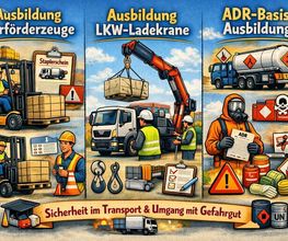 Dirk Clever Aus-und Weiterbildung Bild 6