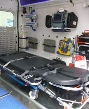 COGNAC AMBULANCES SARL image 2