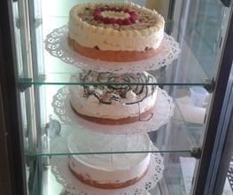 Altstadt Cafe Bild 1