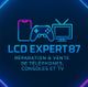 LCD Expert 87