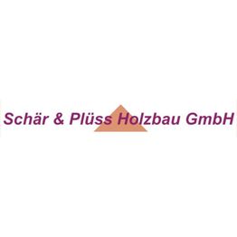 Schär & Plüss Holzbau GmbH