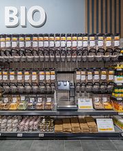 Combi Verbrauchermarkt Norden Bild 18