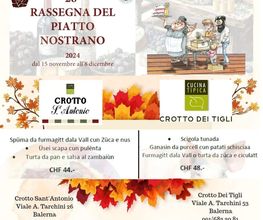 Crotto dei Tigli Bild 2