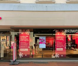 Telekom Shop Bild 1