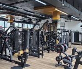 A.S. Infinity-Gym GmbH Härkingen | Fitness | Boxen | Pump Workout | Kickboxen | Kinderboxen Bild 3