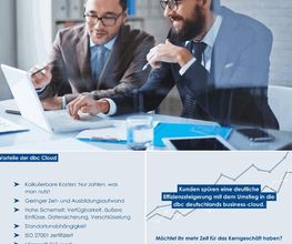 ELSNER Datensysteme GmbH Bild 20