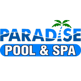 Paradise Pool & Spa