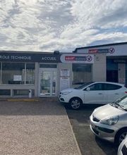 Centre de contrôle technique Vandœuvre-lès-Nancy