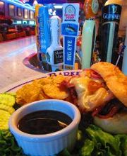 Barker's Bar & Grill image 10