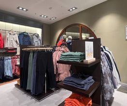 Jack Wolfskin Store Bild 6