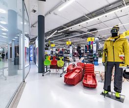 DECATHLON Heilbronn Bild 2