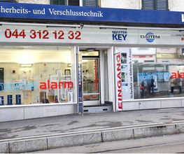 Master Alarm Bild 3