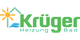 Krüger Heizung-Sanitär GmbH & Co.KG