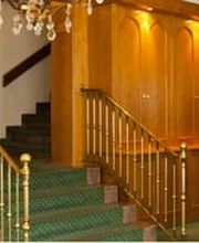 Valentin Dersch Hotel Mayer Bild 2