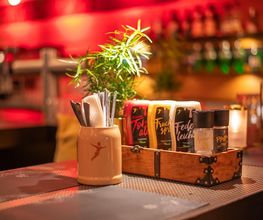 PETER PANE Burgergrill & Bar Bild 5