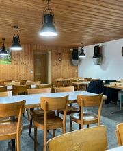 Bergwirtschaft Vorder Brandberg Bild 11