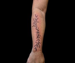Eden Tattoo image 17